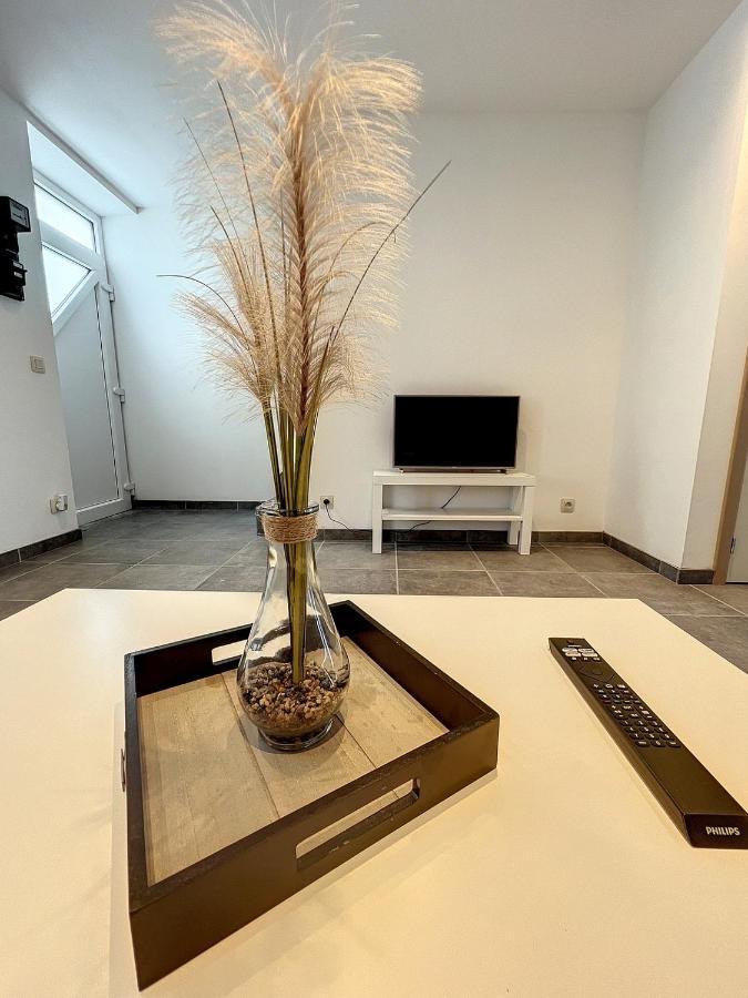 Wauters 75 Bruxelles-Charleroi-Airport Villa Eksteriør billede